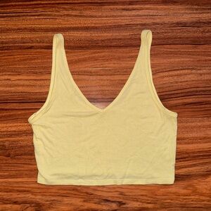 Basics by Pacsun Top